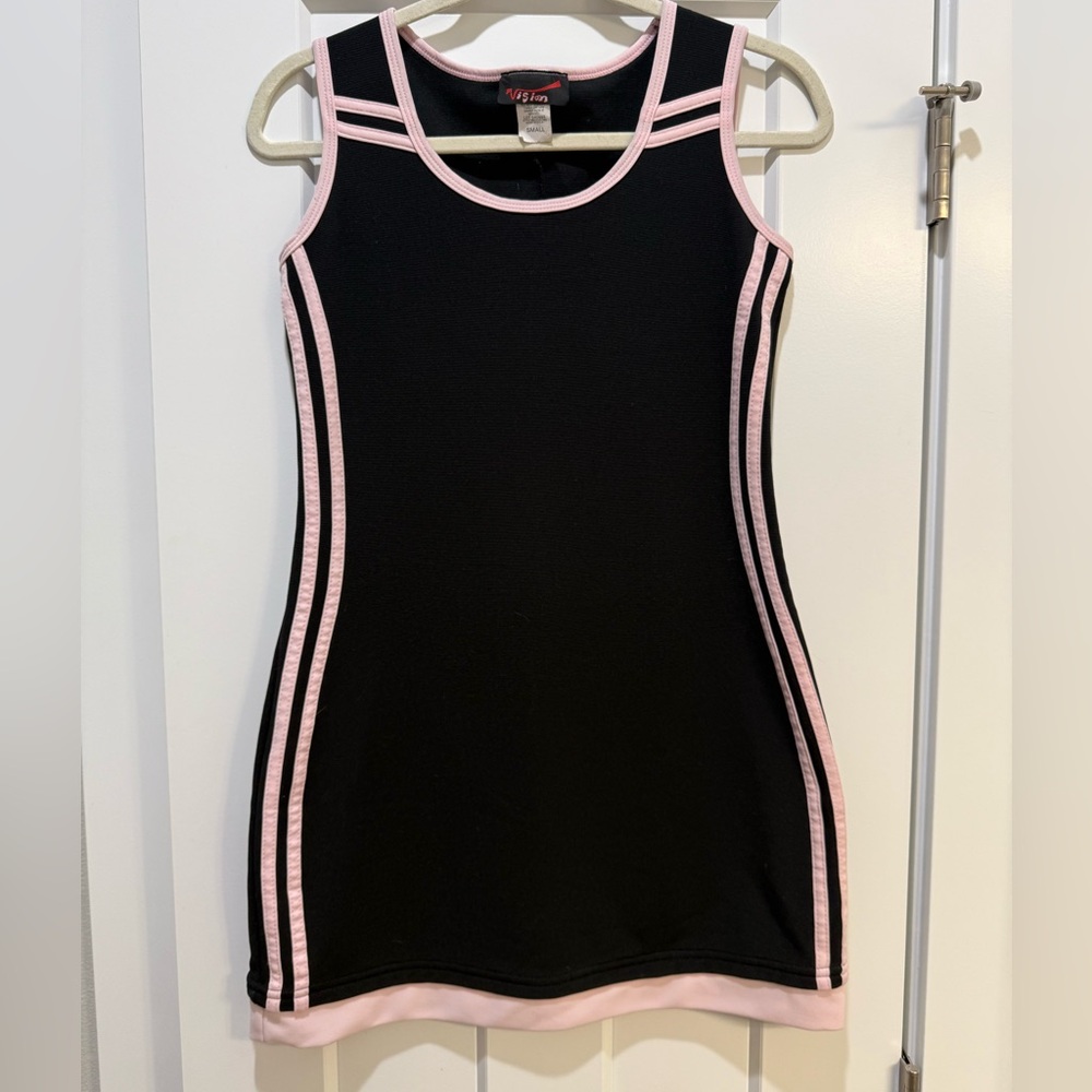 Vision, Sporty/Streetwear Mini Dress
